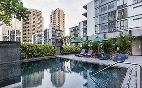 Maitria Hotel Sukhumvit 18 Bangkok